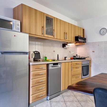 Apartmaji Jakob 1 Bovec Quarto foto