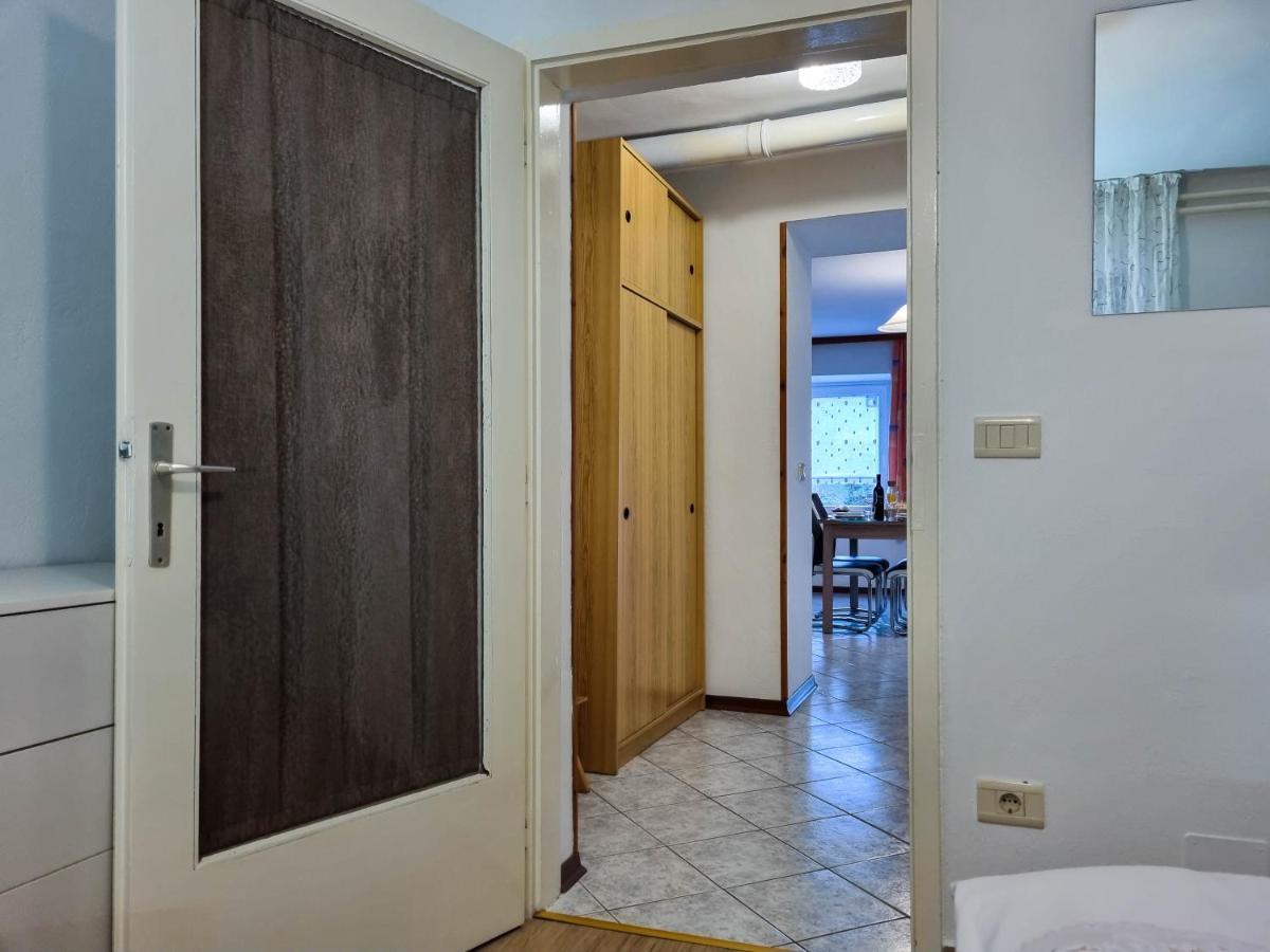 Apartmaji Jakob 1 Bovec Exterior foto