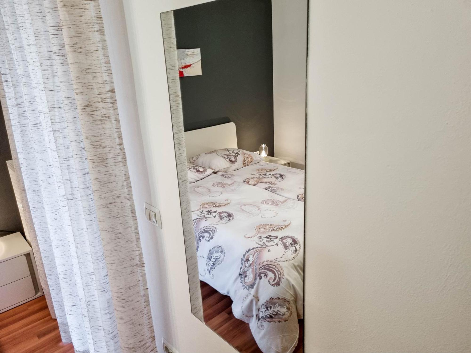 Apartmaji Jakob 1 Bovec Quarto foto