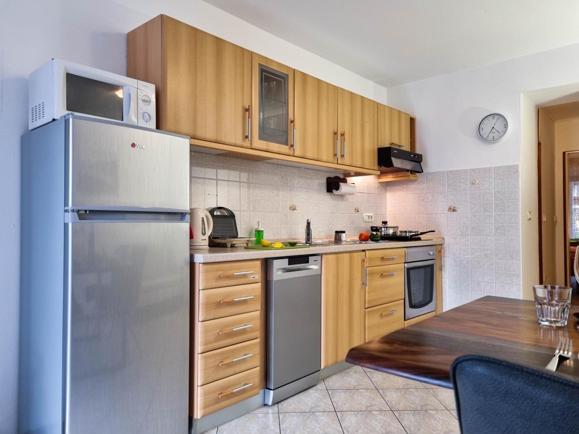 Apartmaji Jakob 1 Bovec Quarto foto