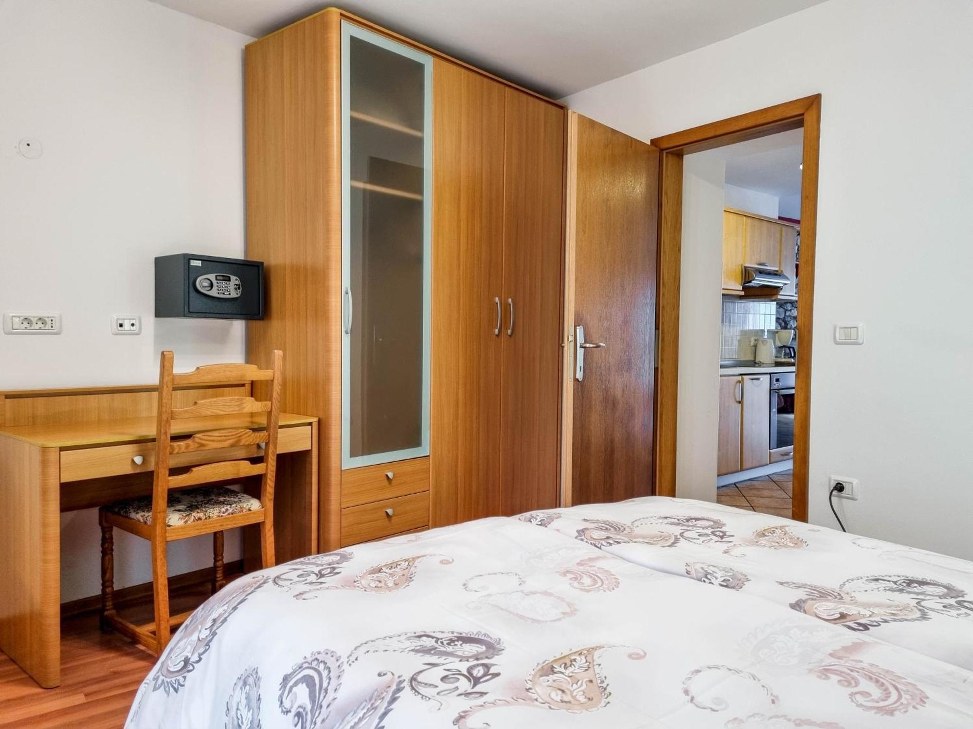 Apartmaji Jakob 1 Bovec Quarto foto
