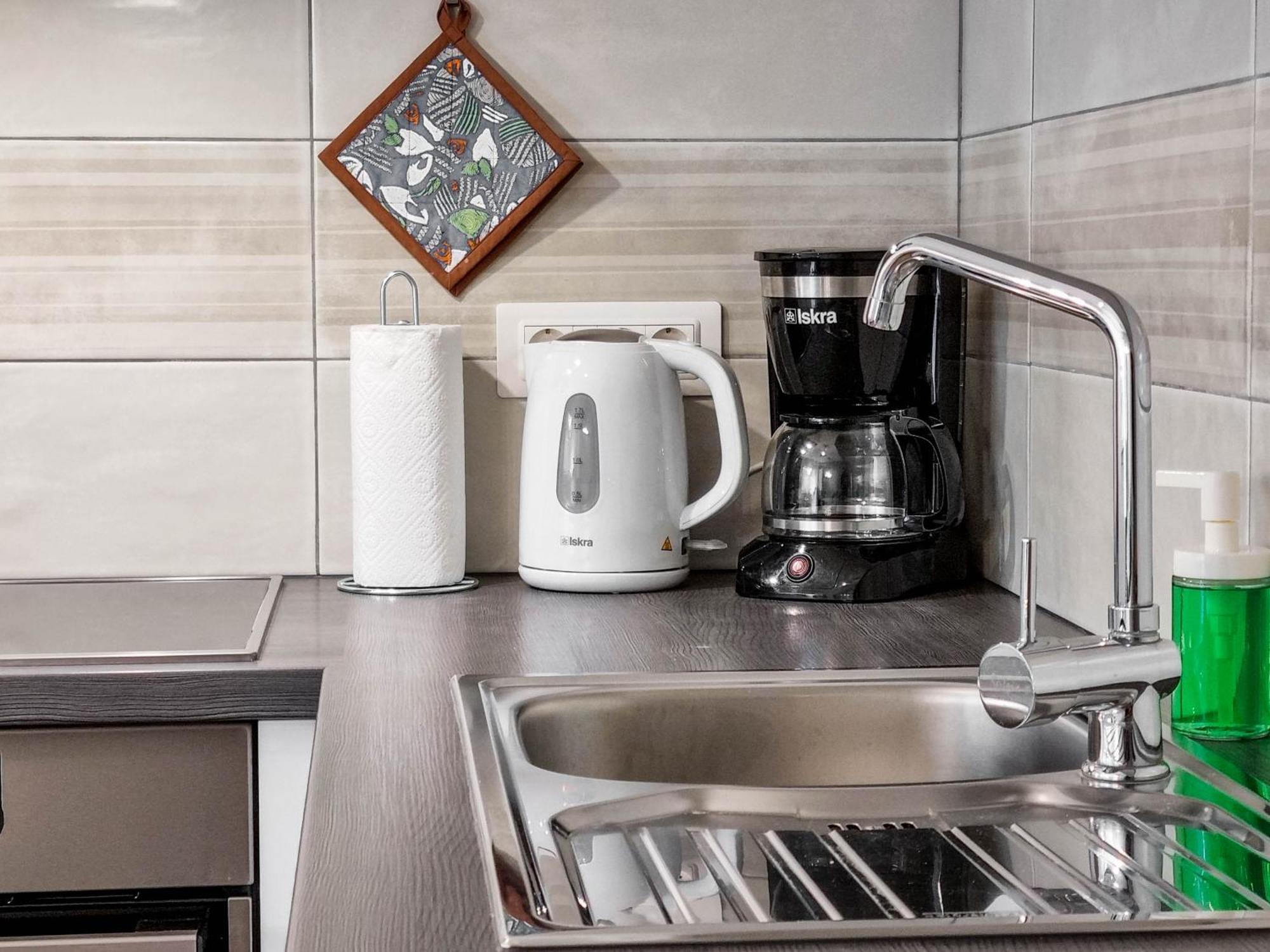Apartmaji Jakob 1 Bovec Quarto foto