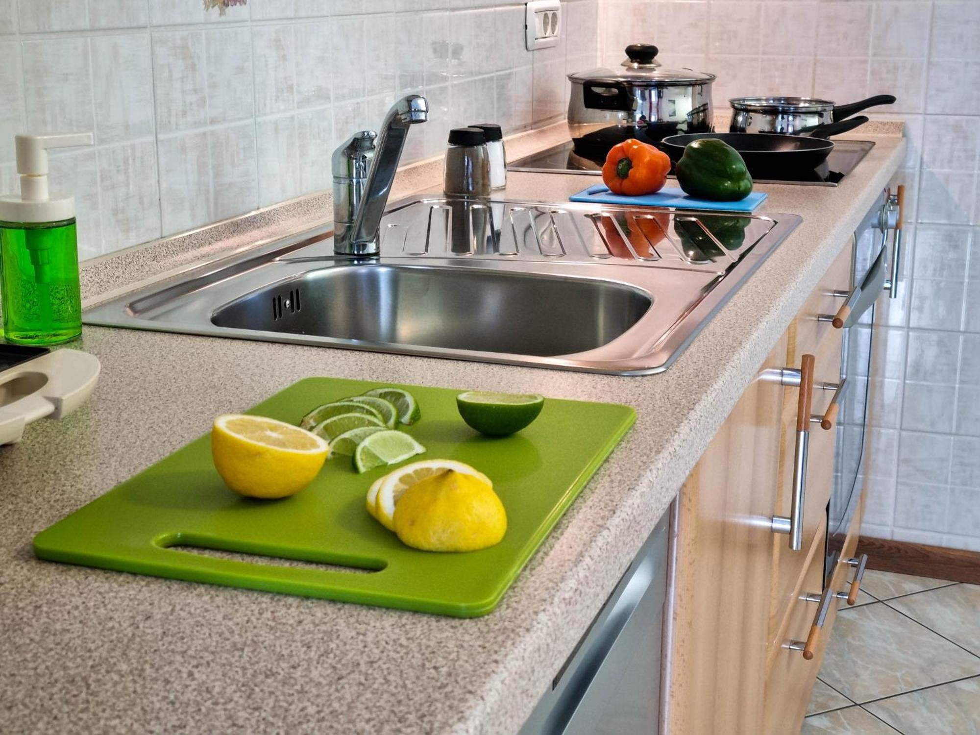 Apartmaji Jakob 1 Bovec Quarto foto