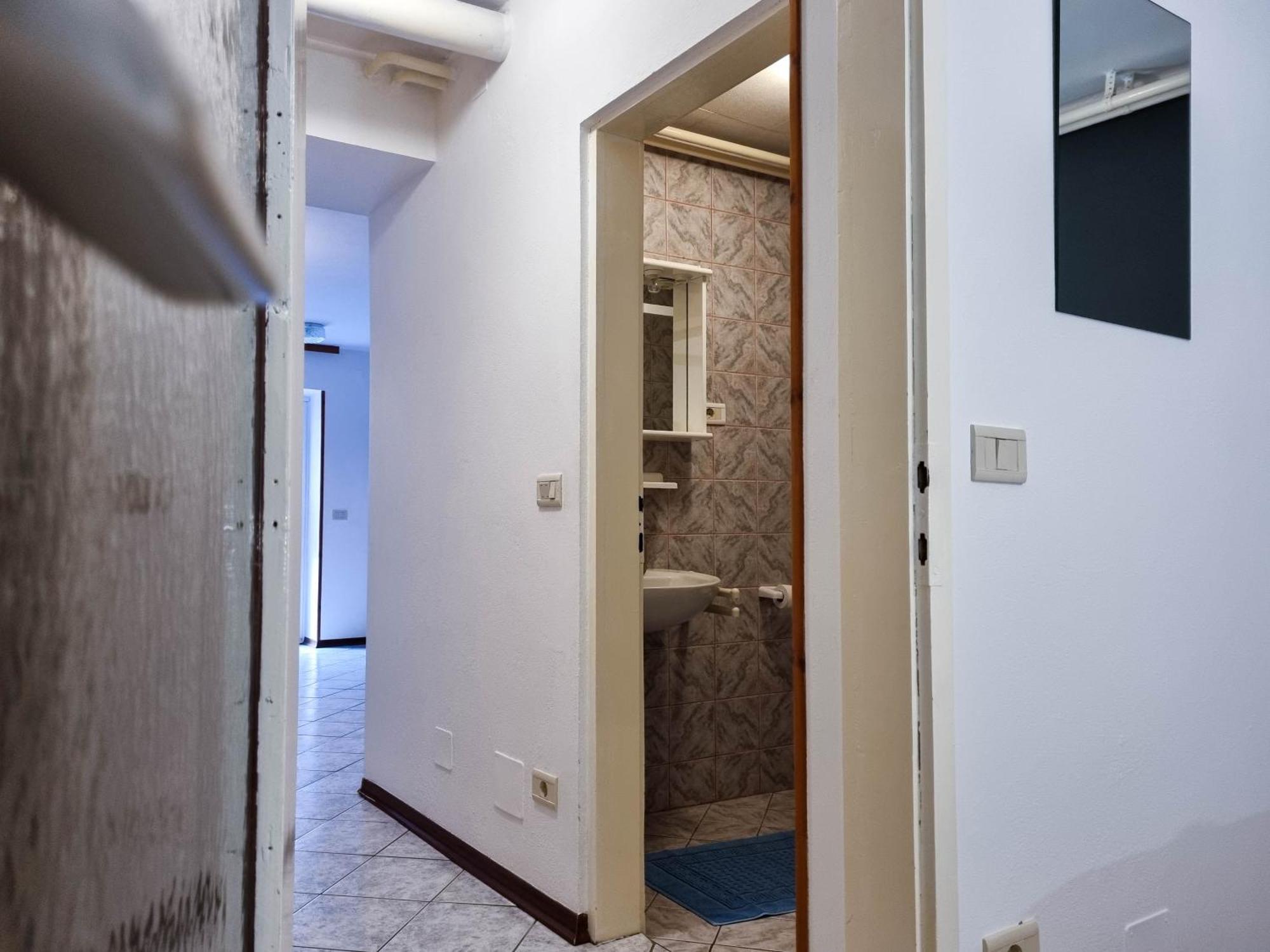 Apartmaji Jakob 1 Bovec Quarto foto