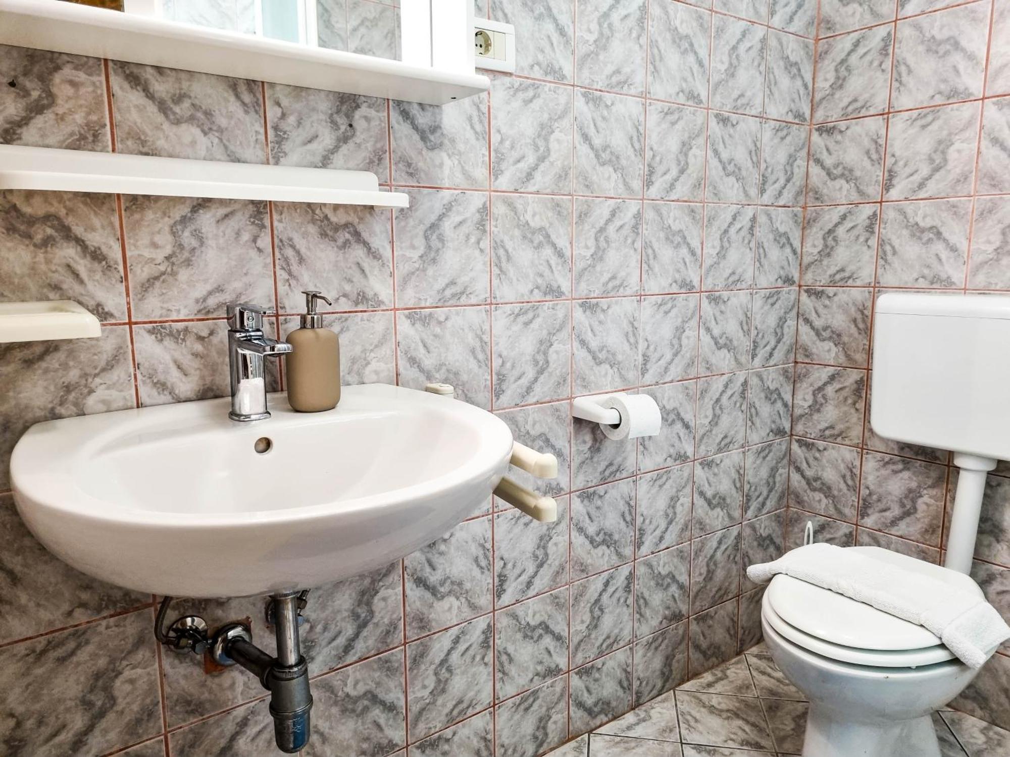 Apartmaji Jakob 1 Bovec Quarto foto